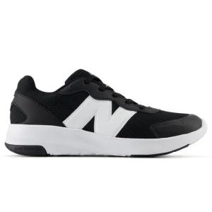 Buty dziecięce New Balance GK578BK - czarne
