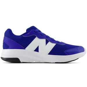 Buty dziecięce New Balance GK578RB - niebieskie
