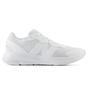 Buty dziecięce New Balance GK578WW - białe