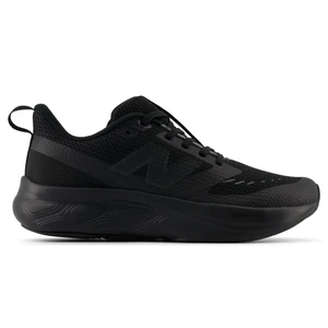 Buty dziecięce New Balance GK625BB - czarne