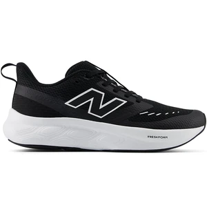 Buty dziecięce New Balance GK625BK - czarne