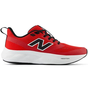 Buty dziecięce New Balance GK625RD - czerwone