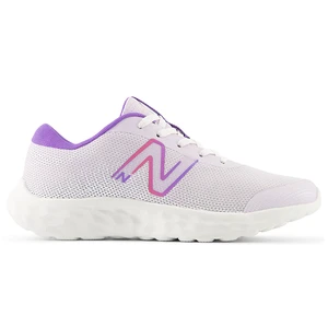 Buty dziecięce New Balance GP520RK8 – fioletowe