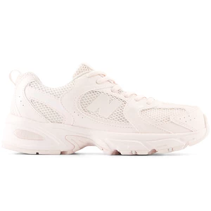 Buty dziecięce New Balance GR530AK – różowe