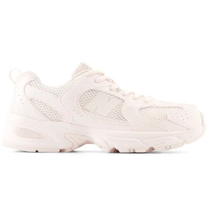 Buty dziecięce New Balance GR530AK – różowe