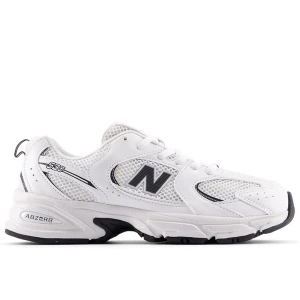 Zdjęcie produktu Buty dziecięce New Balance GR530CF - białe