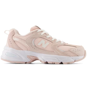 Buty dziecięce New Balance GR530KF – różowe