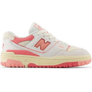 Buty dziecięce New Balance GSB550VR – multikolor