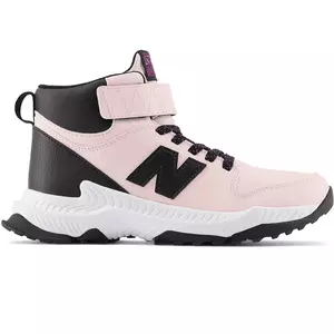Buty dziecięce New Balance GT800TP3 - różowe