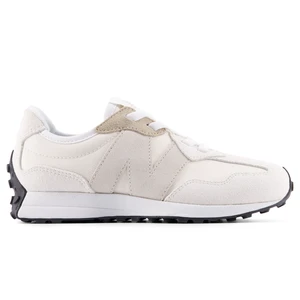 Buty dziecięce New Balance P3272TO – beżowe