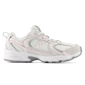 Zdjęcie produktu Buty dziecięce New Balance P5304AU – szare