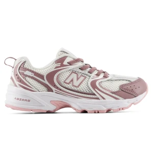 Buty dziecięce New Balance P5304M1 – różowe