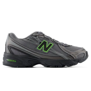 Buty dziecięce New Balance P7401MU – szare