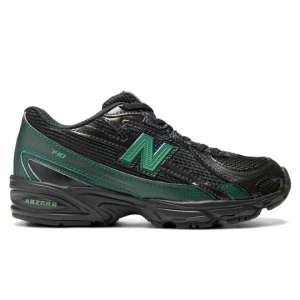 Buty dziecięce New Balance P7408YL – zielone