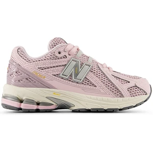 Zdjęcie produktu Buty dziecięce New Balance PC1906CK – różowe