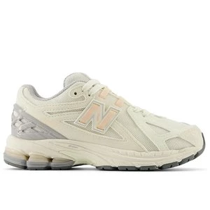 Buty dziecięce New Balance PC1906ET - beżowe