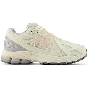 Buty dziecięce New Balance PC1906ET – beżowe