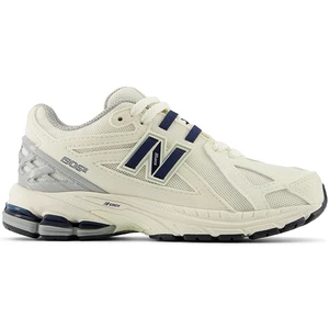 Buty dziecięce New Balance PC1906EU – beżowe