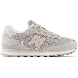 Buty dziecięce New Balance PC515PNK – szare