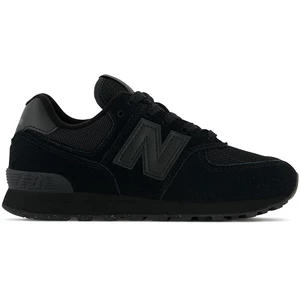 Zdjęcie produktu Buty dziecięce New Balance PC574EVE – czarne