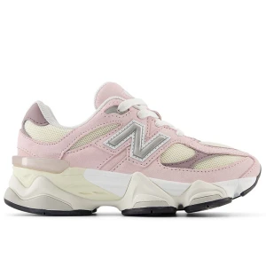 Zdjęcie produktu Buty dziecięce New Balance PC9060BE - różowe