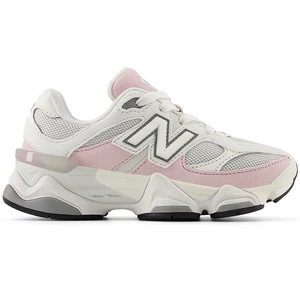 Buty dziecięce New Balance PC9060BM – różowe