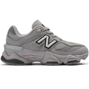 Buty dziecięce New Balance PC9060GB – szare