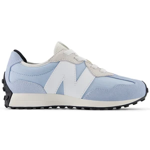 Buty dziecięce New Balance PH327BS – niebieskie