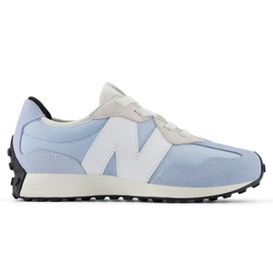 Buty dziecięce New Balance PH327BS – niebieskie