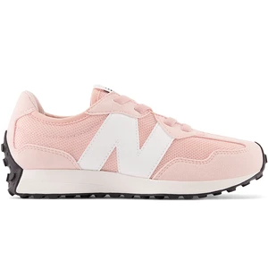 Buty dziecięce New Balance PH327CGP – różowe