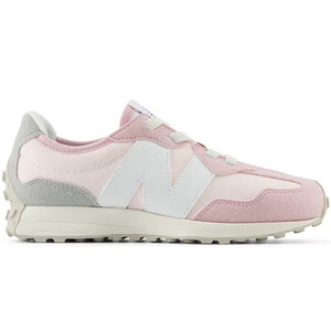 Buty dziecięce New Balance PH327CK – różowe