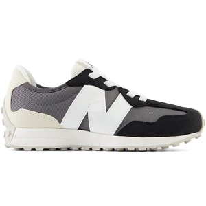 Buty dziecięce New Balance PH327FG – szare