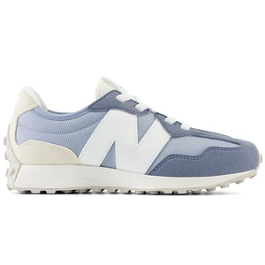 Buty dziecięce New Balance PH327FH – niebieskie