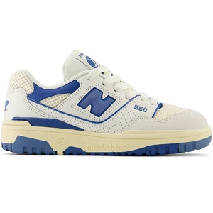 Buty dziecięce New Balance PSB550CP – multikolor