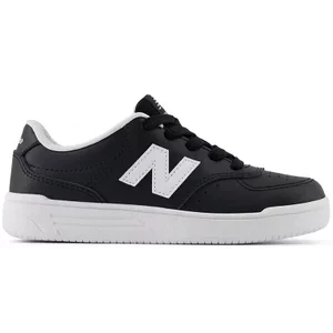 Buty dziecięce New Balance PSB80BW – czarne