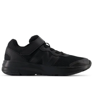 Buty dziecięce New Balance PT578BB - czarne