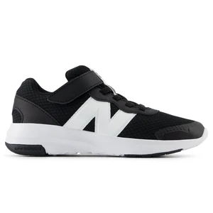 Buty dziecięce New Balance PT578BK – czarne