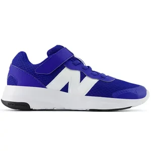 Buty dziecięce New Balance PT578RB – niebieskie