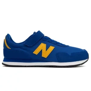 Buty dziecięce New Balance PV323AD – niebieskie