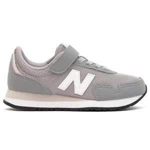 Buty dziecięce New Balance PV323GR – szare