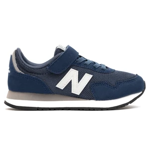 Buty dziecięce New Balance PV323NV – granatowe