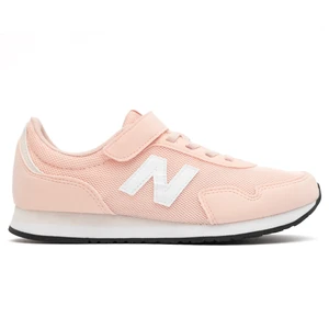 Buty dziecięce New Balance PV323PK – różowe