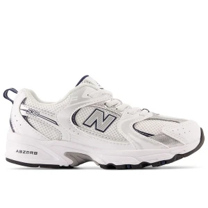 Zdjęcie produktu Buty dziecięce New Balance PZ530SB1 - białe