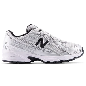 Buty dziecięce New Balance PZ740NW – szare