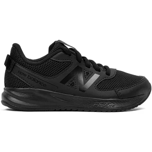 Buty dziecięce New Balance YK570BB3 – czarne