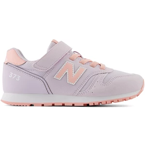 Buty dziecięce New Balance YV373AN2 – fioletowe