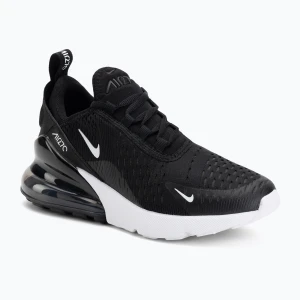 Buty dziecięce Nike Air Max 270 black/anthracite/white