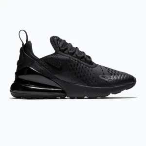 Buty dziecięce Nike Air Max 270 black/black