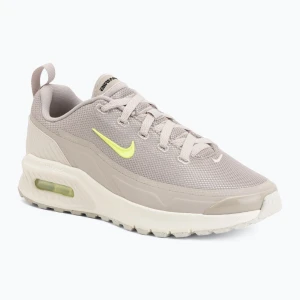 Buty dziecięce Nike Air Max Bia cream ii/light orewood brown/volt ice
