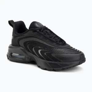 Buty dziecięce Nike Air Max Fire black/black